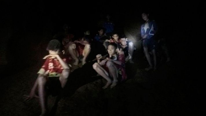 Telediario 1 - Telediario Matinal en Cuatro Minutos - 03/07/18