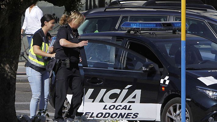 Los desayunos - Operación policial contra una veintena de ayuntamientos por presuntos amaños en la gestión de multas y tráfico