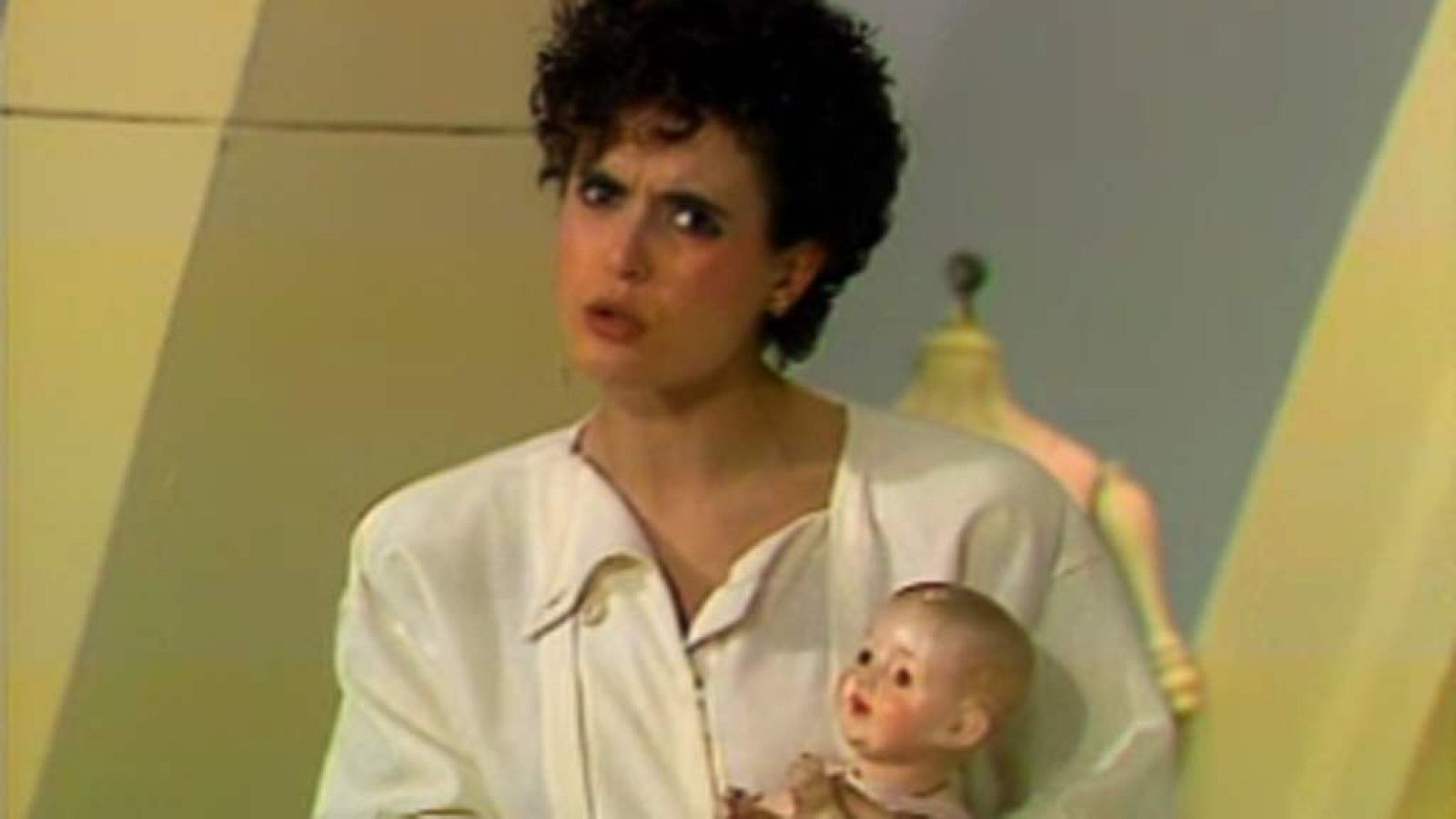 Planeta imaginario - Muñecos