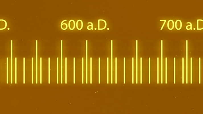 Arqueomanía - La momia de Pedro III