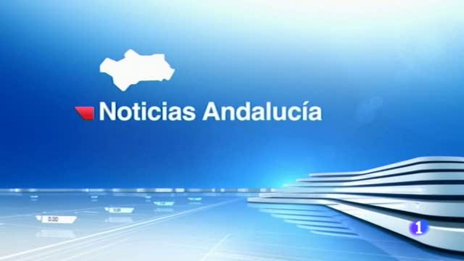 Andalucía en 2' - 3/07/2018 | Ver