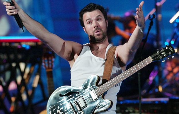 La 2 Noticias - Jarabe de Palo recicla sus éxitos