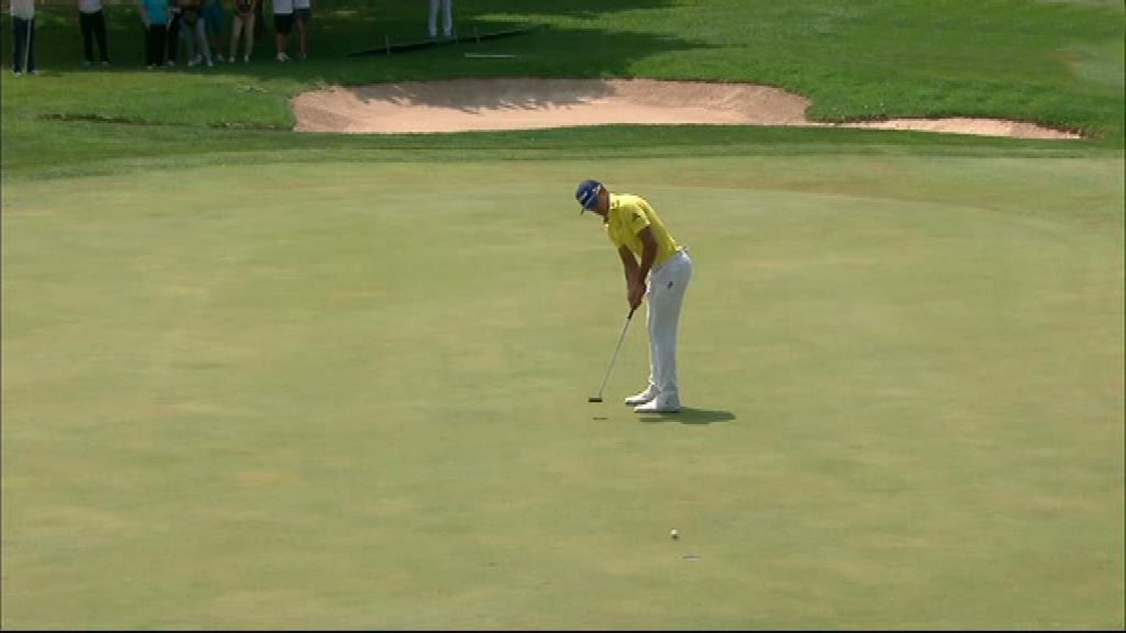 HolaGolf - T2 - Programa 19 - ver ahora