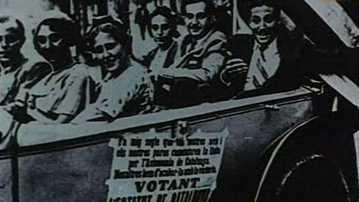 La plaza del Diamante - Cabecera de 'La plaza del diamante'