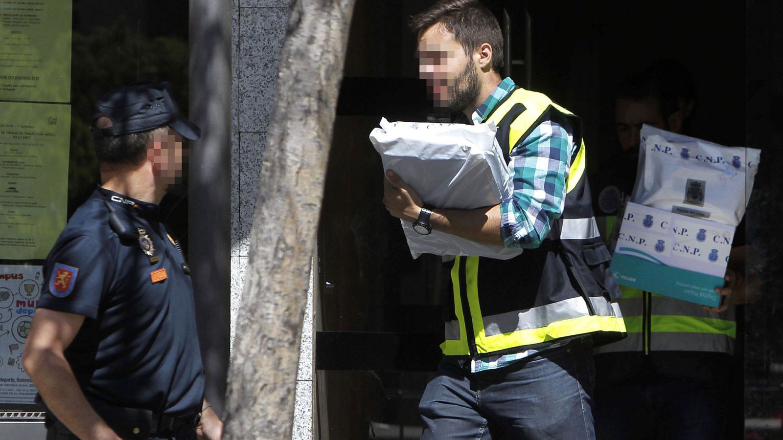 La Comunidad de Madrid en 4' - 03/07/18