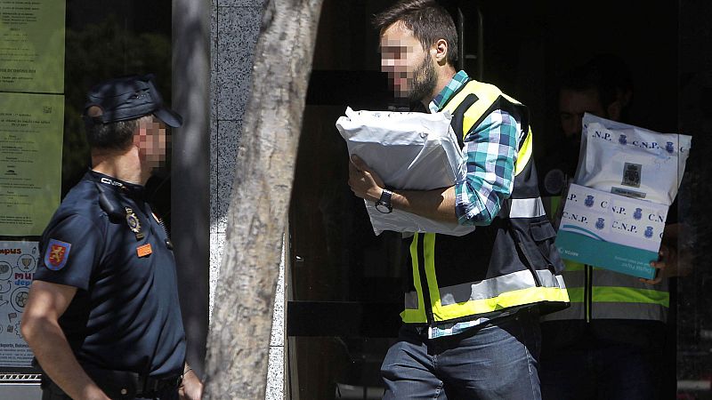 La Comunidad de Madrid en 4' - 03/07/18