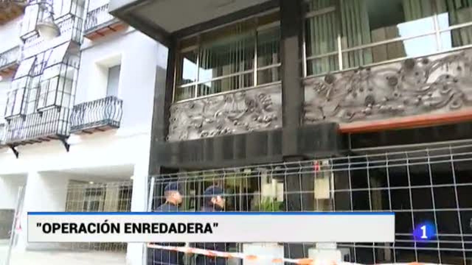 Castilla y León en 1' - 03/07/18