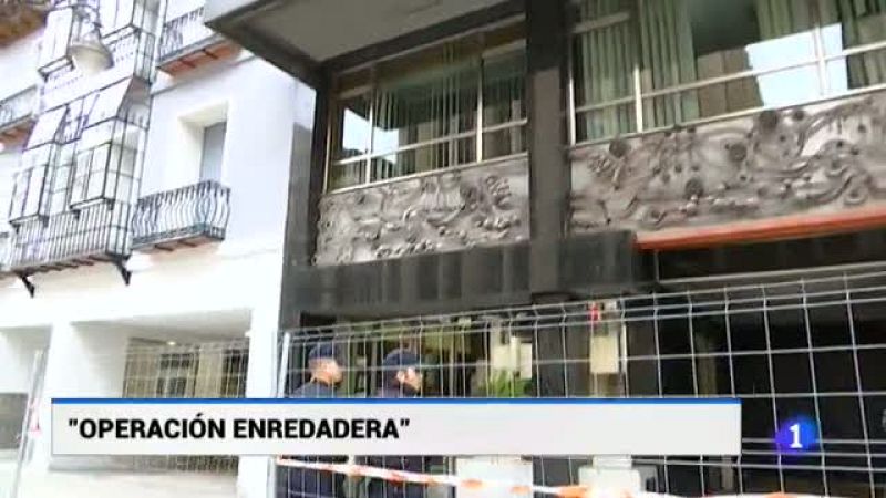 Castilla y León en 1' - 03/07/18