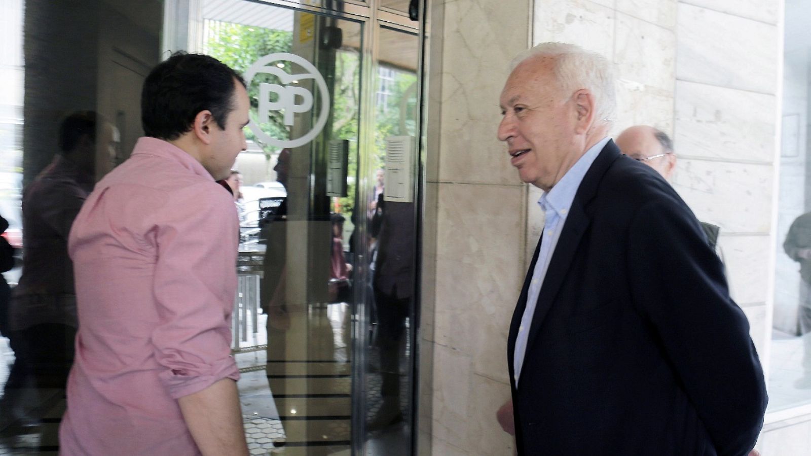 L'Informatiu - Comunitat Valenciana - 03/07/18 - ver ahora