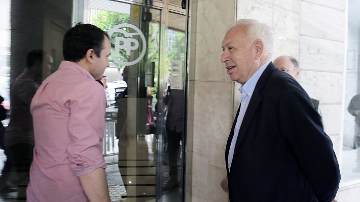 L'informatiu - Comunitat Valenciana - L'Informatiu - Comunitat Valenciana - 03/07/18