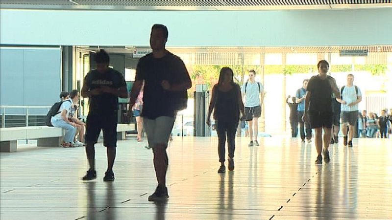 La Comunidad Valenciana en 2' - 03/07/18 - ver ahora