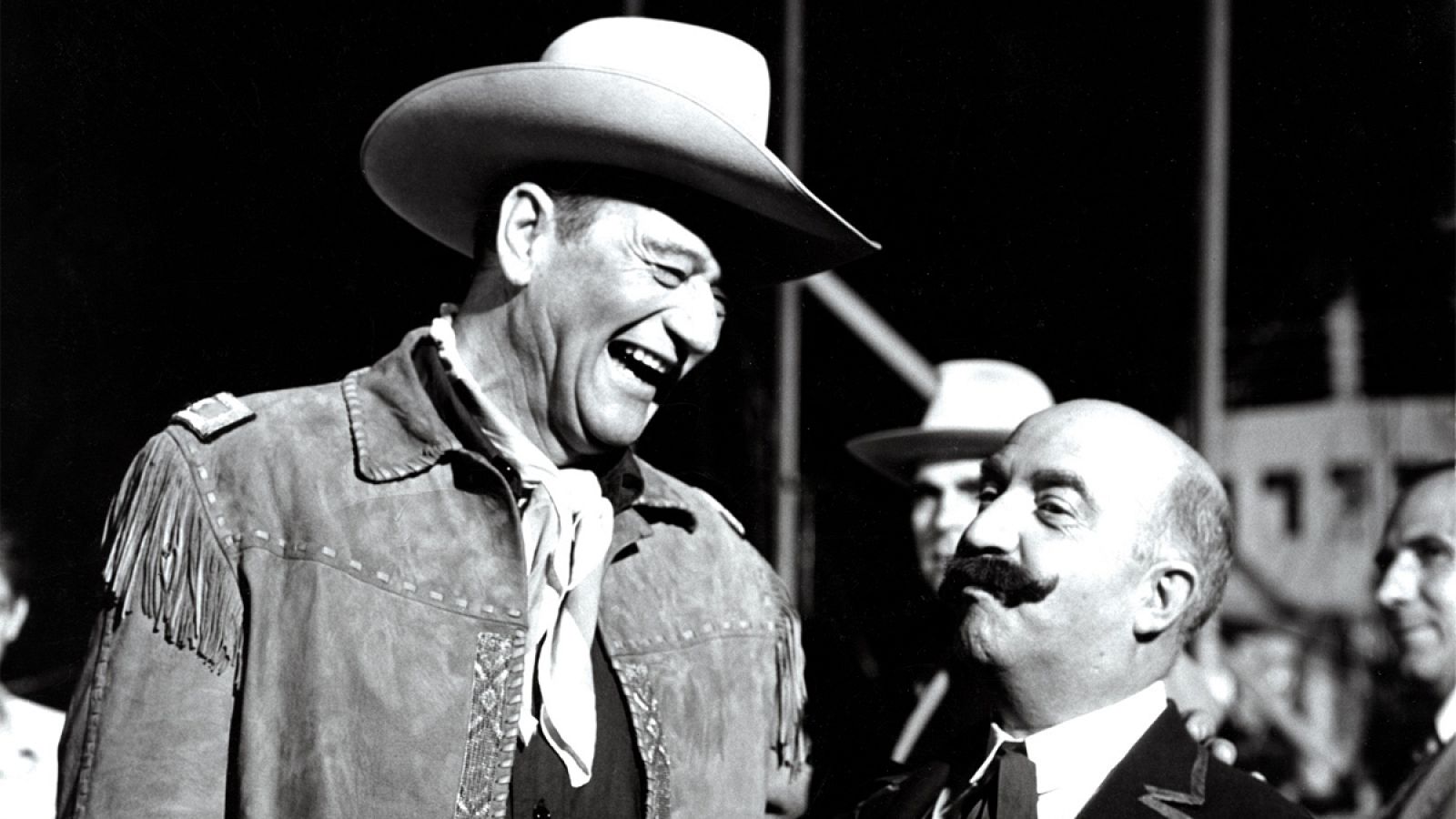 Las fotografías de Hollywood de los hermanos Gómez Grau | Ver