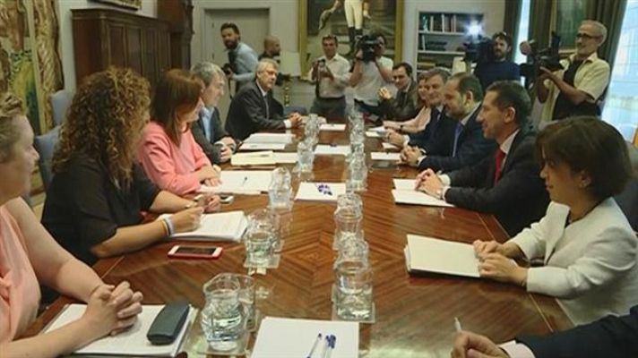 Telecanarias - Canarias en 2' - 03/07/2018