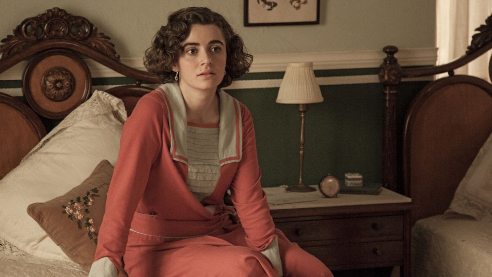 La otra mirada - Así comienza "Déjalo ir"