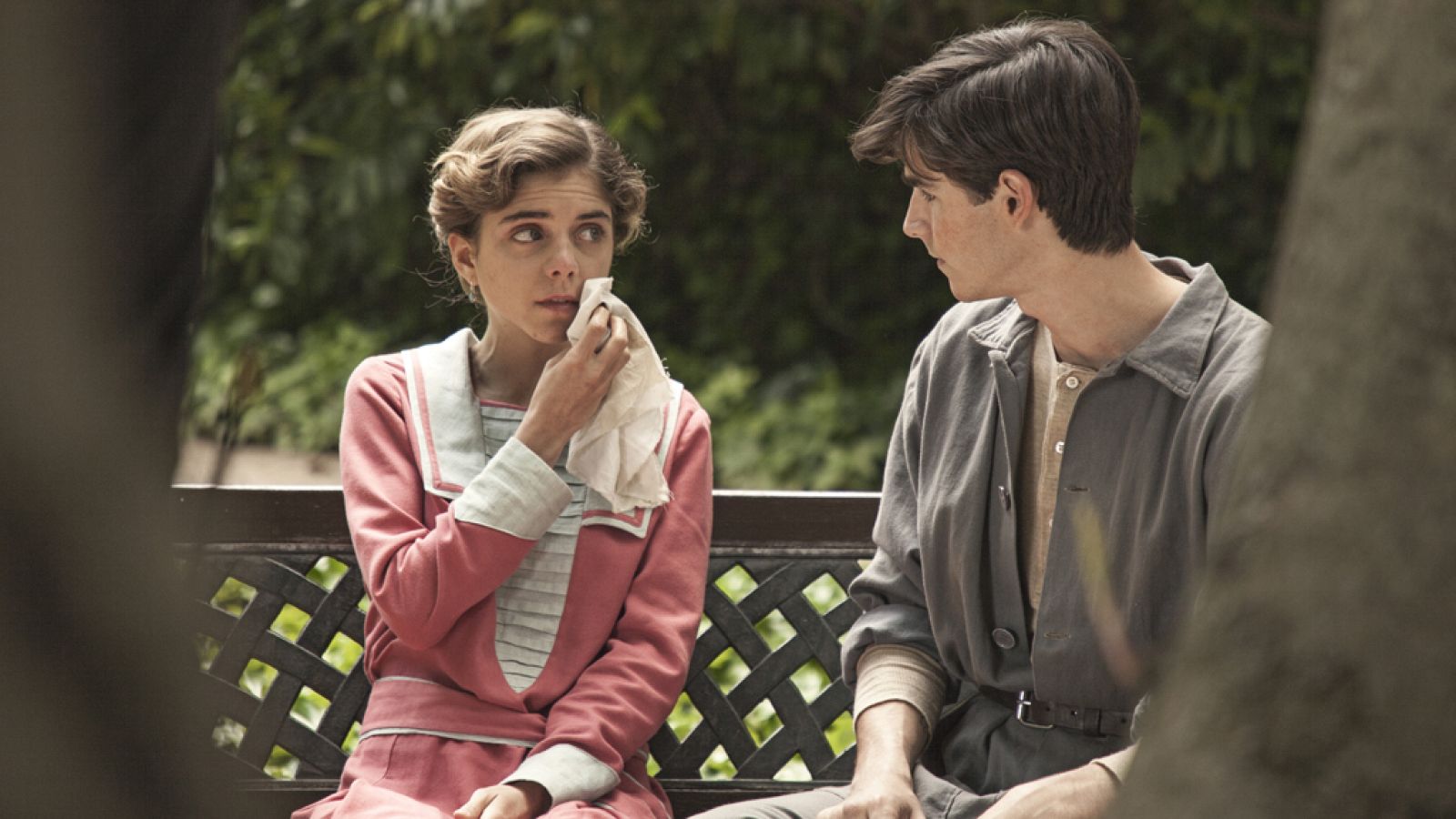 La otra mirada - Margarita y Tomás acercan posturas