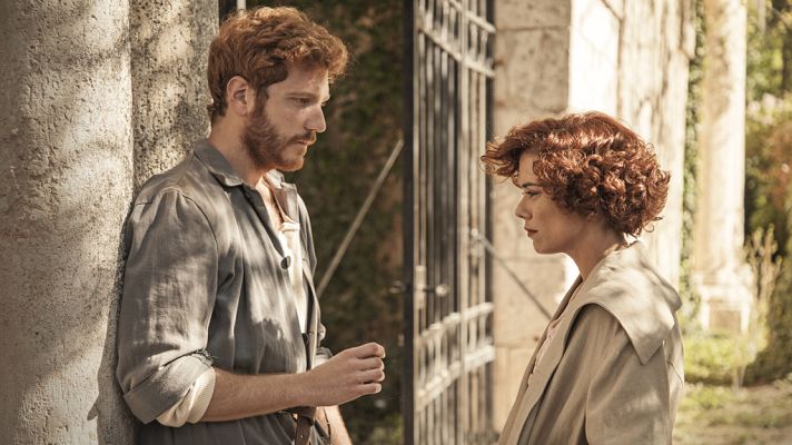 La otra mirada - Teresa: "A mí me gustas así"