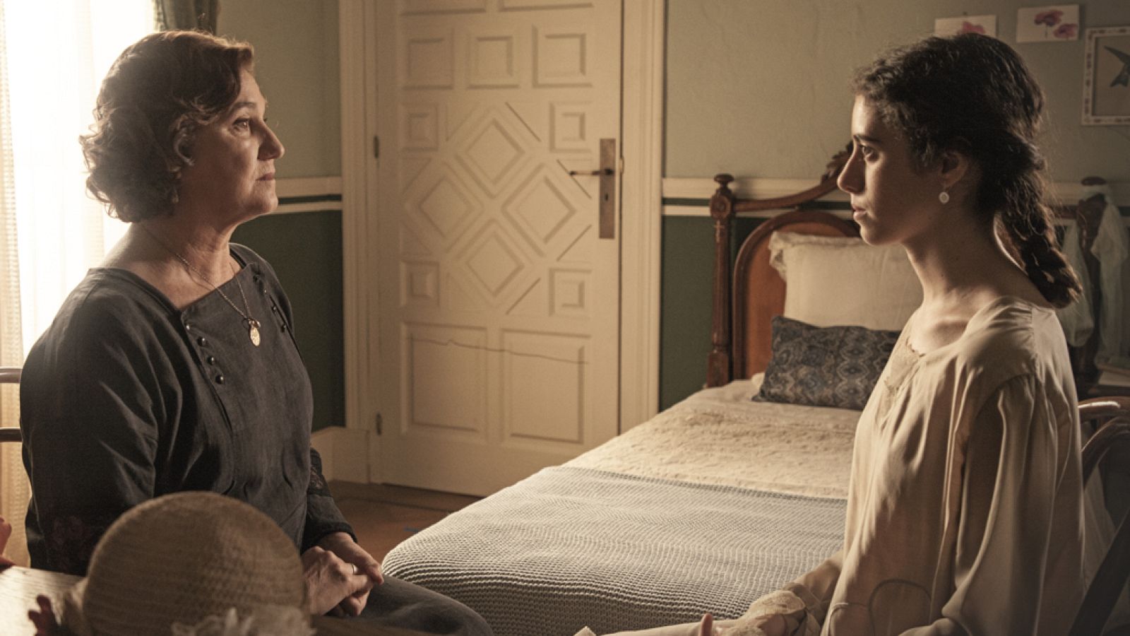 La otra mirada - Luisa: "Nadie que te quiere ver feliz te miente durante meses"