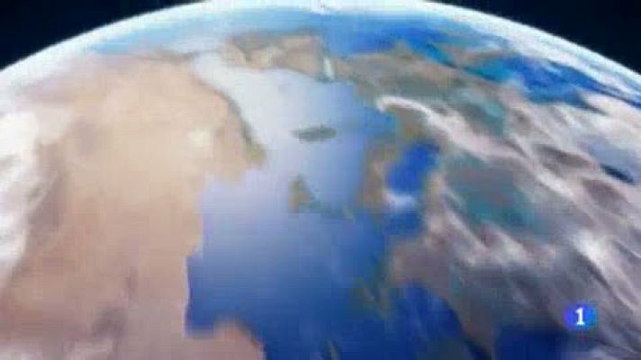 Telenorte - País Vasco - EL TIEMPO PAIS VASCO 03//07//18