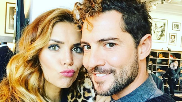 D Corazón - Los famosos felicitan a David Bisbal por su boda