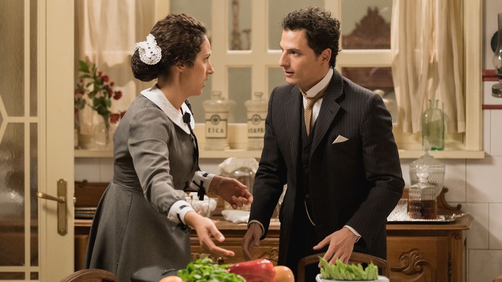 Acacias 38 - Capítulo 796 - ver ahora