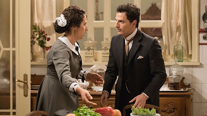 Acacias 38 - Capítulo 796