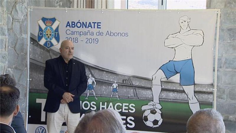 Deportes Canarias - 03/07/2018