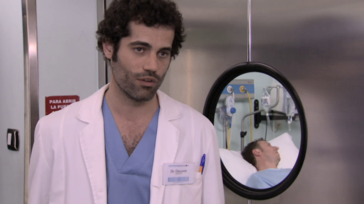 Centro médico - Centro médico - 03/07/18 (2)