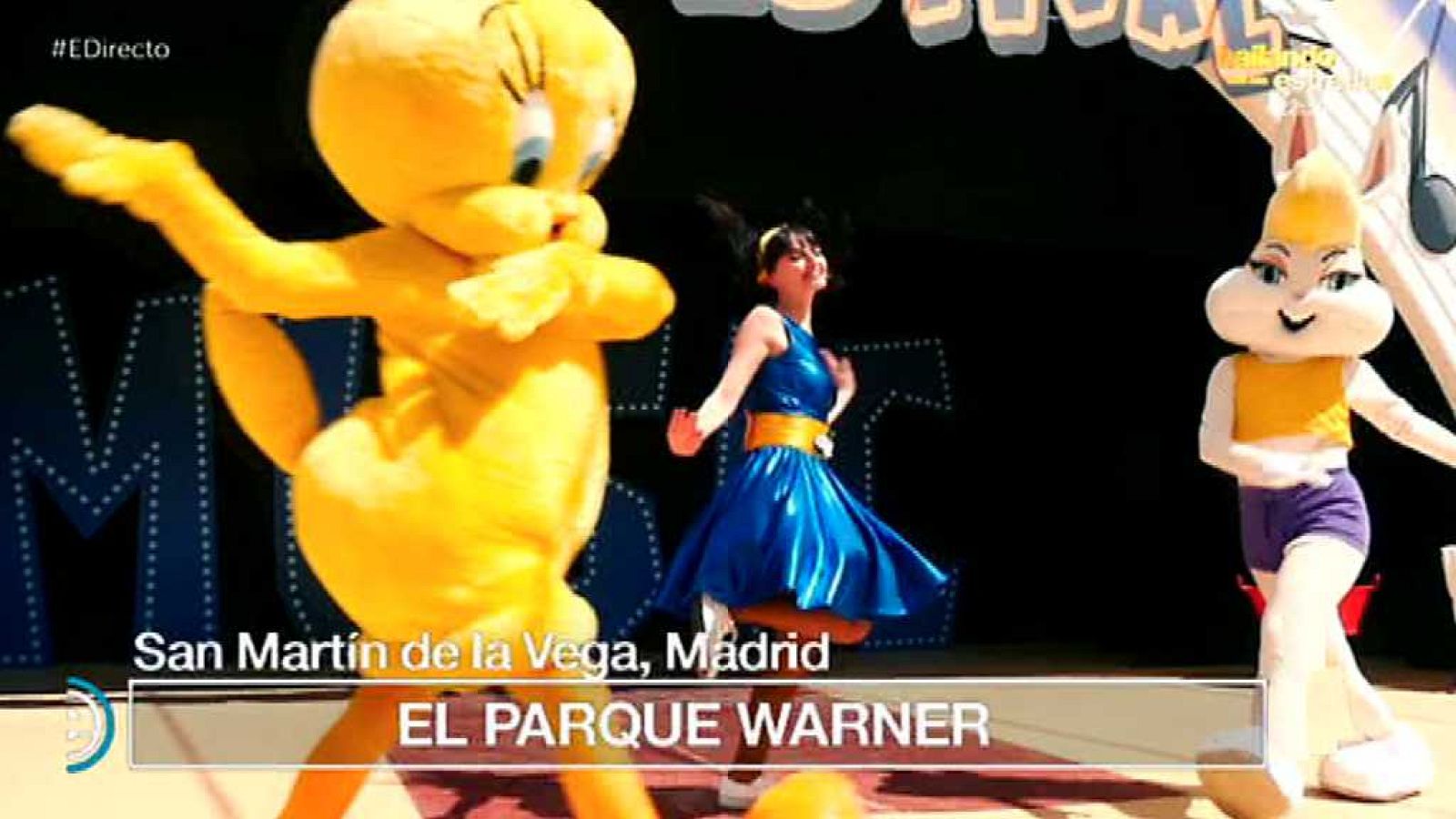 España Directo - 03/07/18 - ver ahora