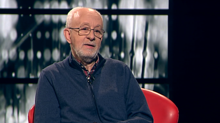 El cine de La 2 - Historias de Madrid (Presentación)