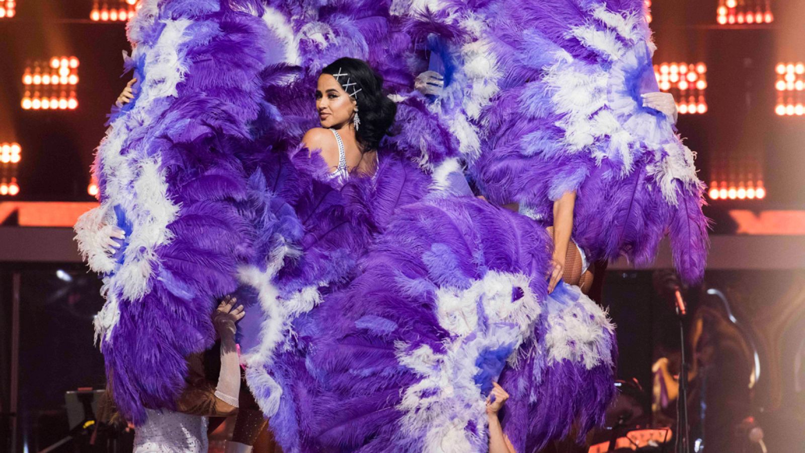 Bailando con las estrellas - Programa 8 - ver ahora