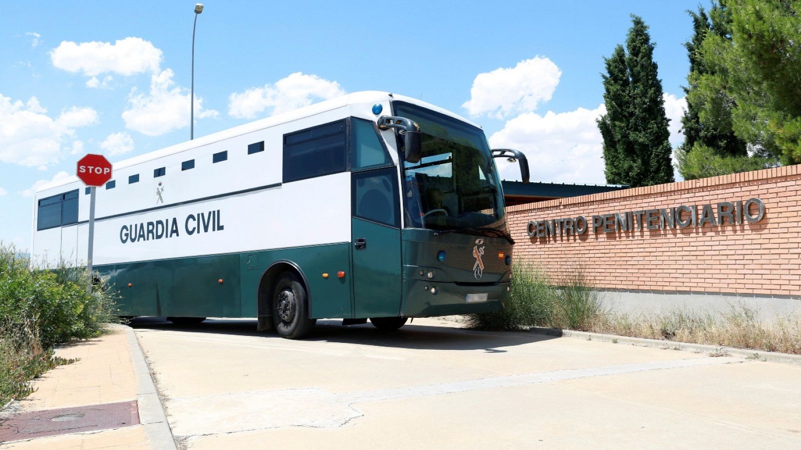 Telediario - 8 horas - 04/07/18 - ver ahora