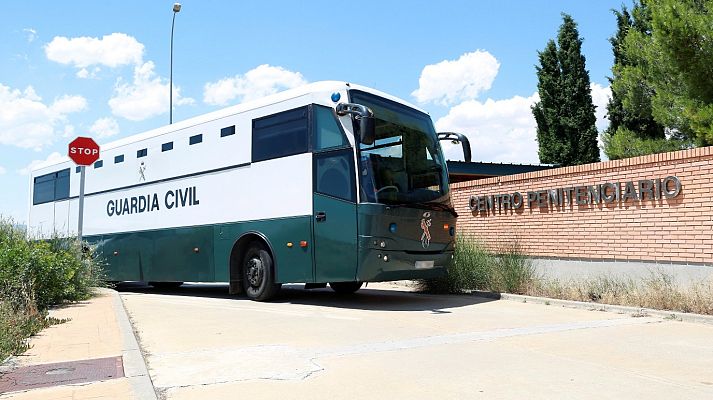 Telediario 1 - Telediario - 8 horas - 04/07/18