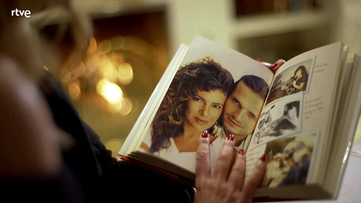  - La 1 estrena 'Lazos de sangre'