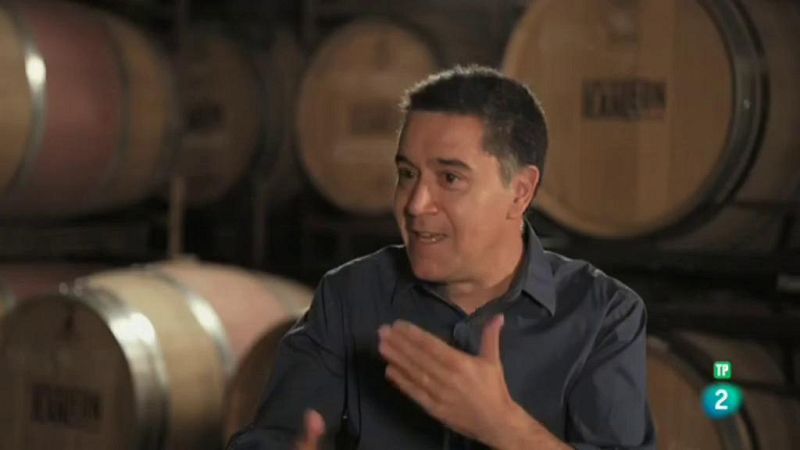 Página Dos - Entrevista a Martí Gironell