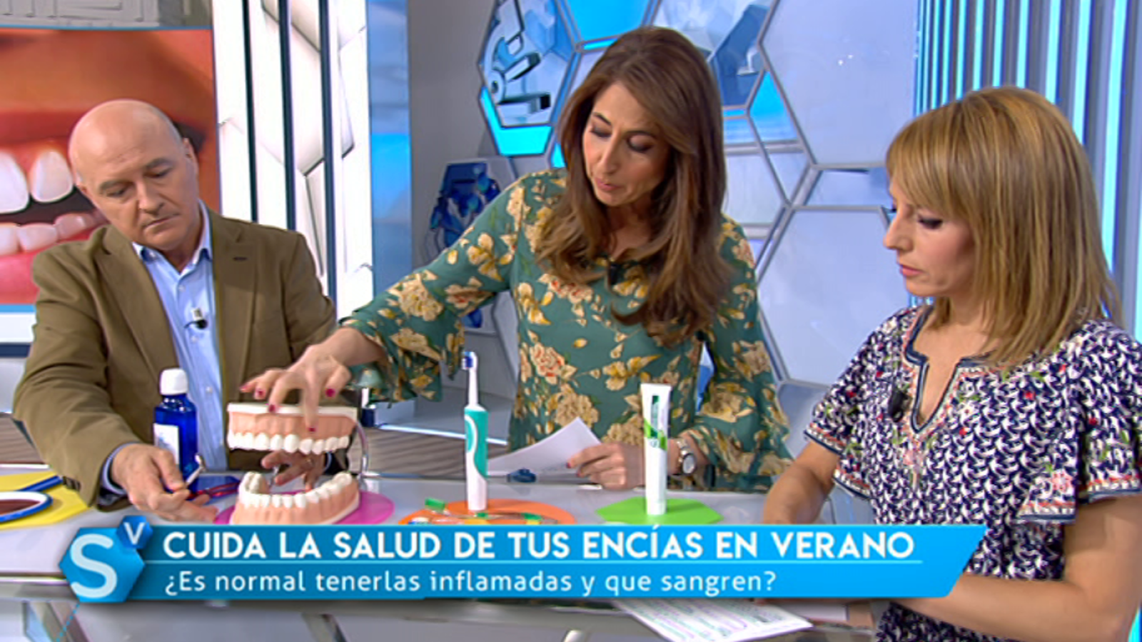 Saber vivir - 04/07/18 - ver ahora