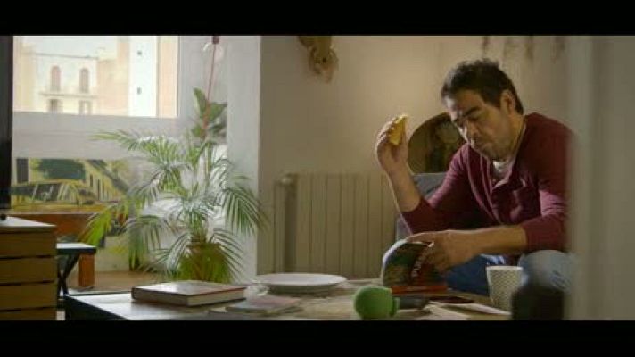 El paisano - Así comienza "El paisano" en Artenara, en la cumbre de Gran Canaria