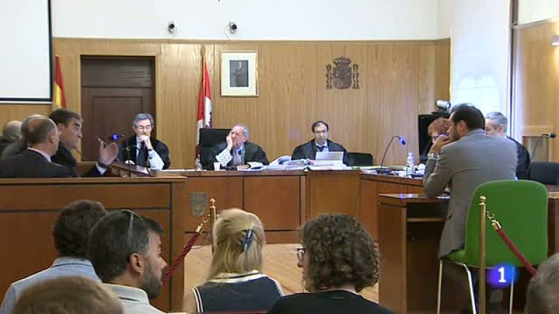 Castilla y León en 1' - 04/07/18