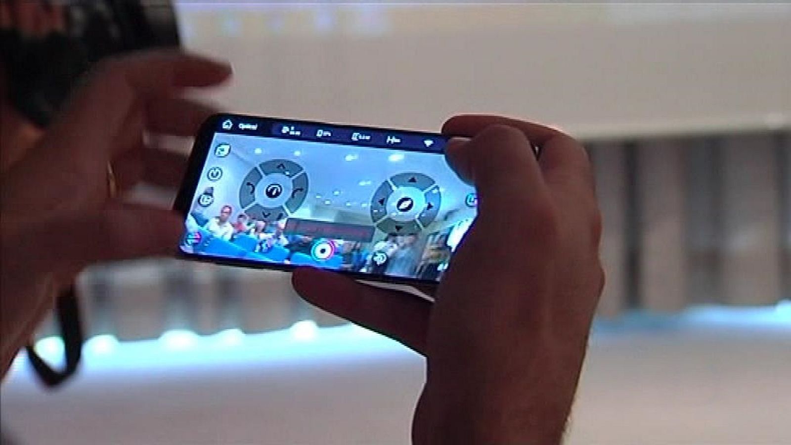 La Comunidad Valenciana en 2' - 04/07/18 - ver ahora