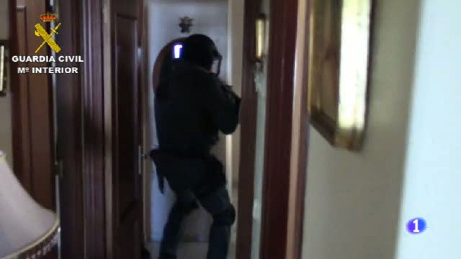 Andalucía en 2' - 04/07/18 | Ver