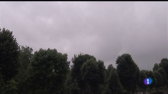 Panorama Regional - El tiempo en Asturias - 04/07/18