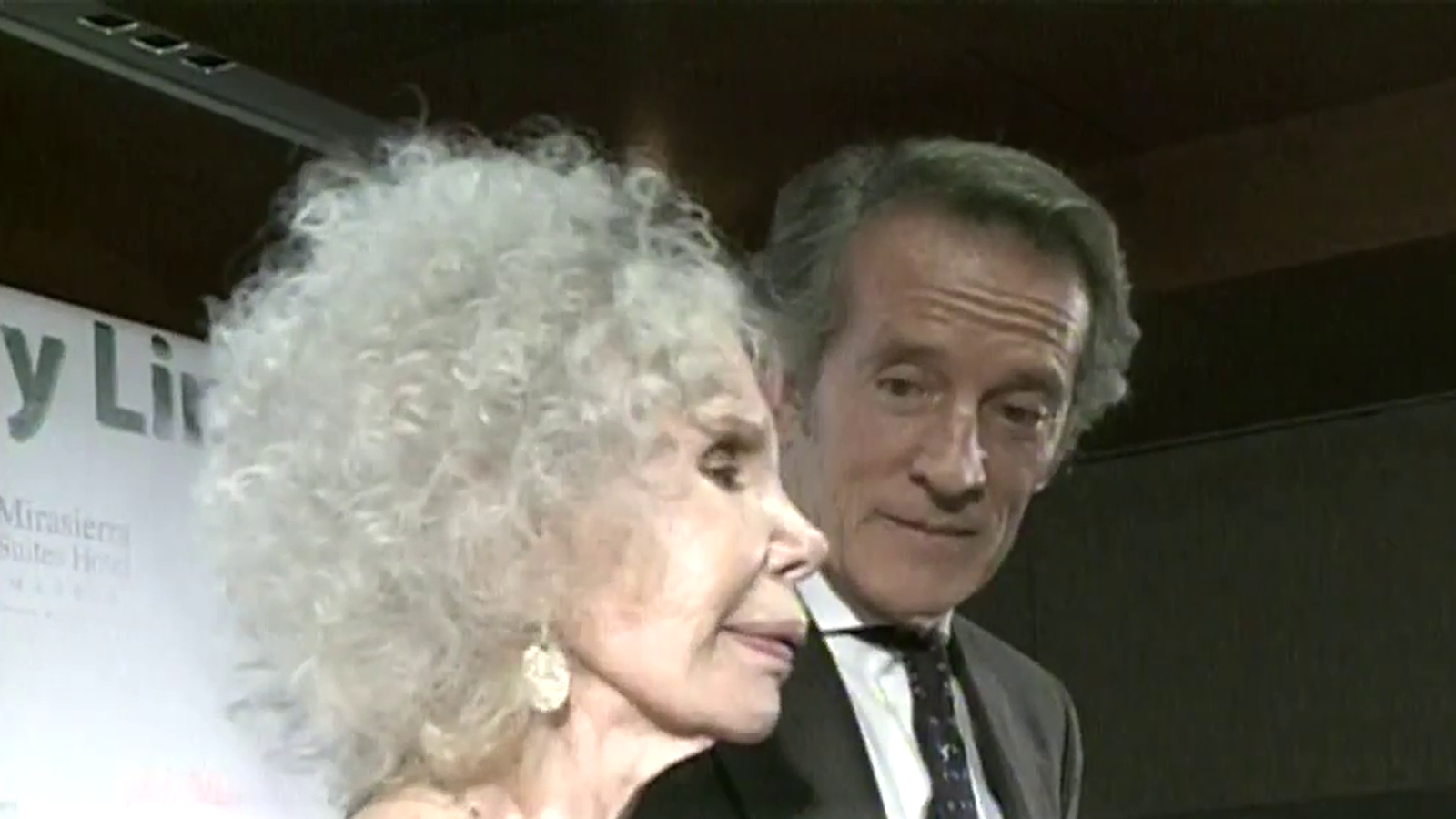 Corazón - El testimonio de Alfonso Díez en 'Lazos de sangre', el jueves a las las 22:40