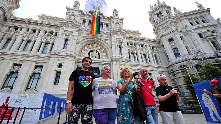 Informativo de Madrid - Informativo de Madrid - 04/07/18