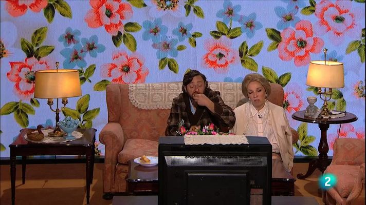 Programa inesperat - Els millors moments (I)