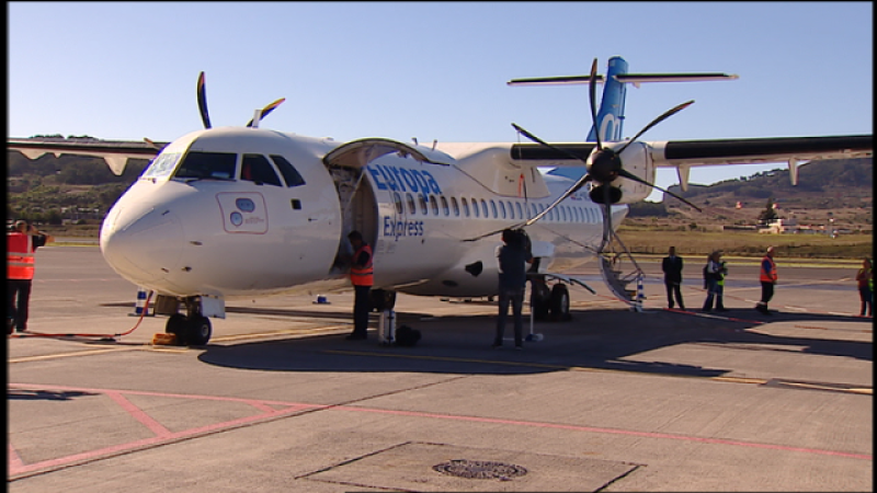 Telecanarias 2 - 03/07/2018