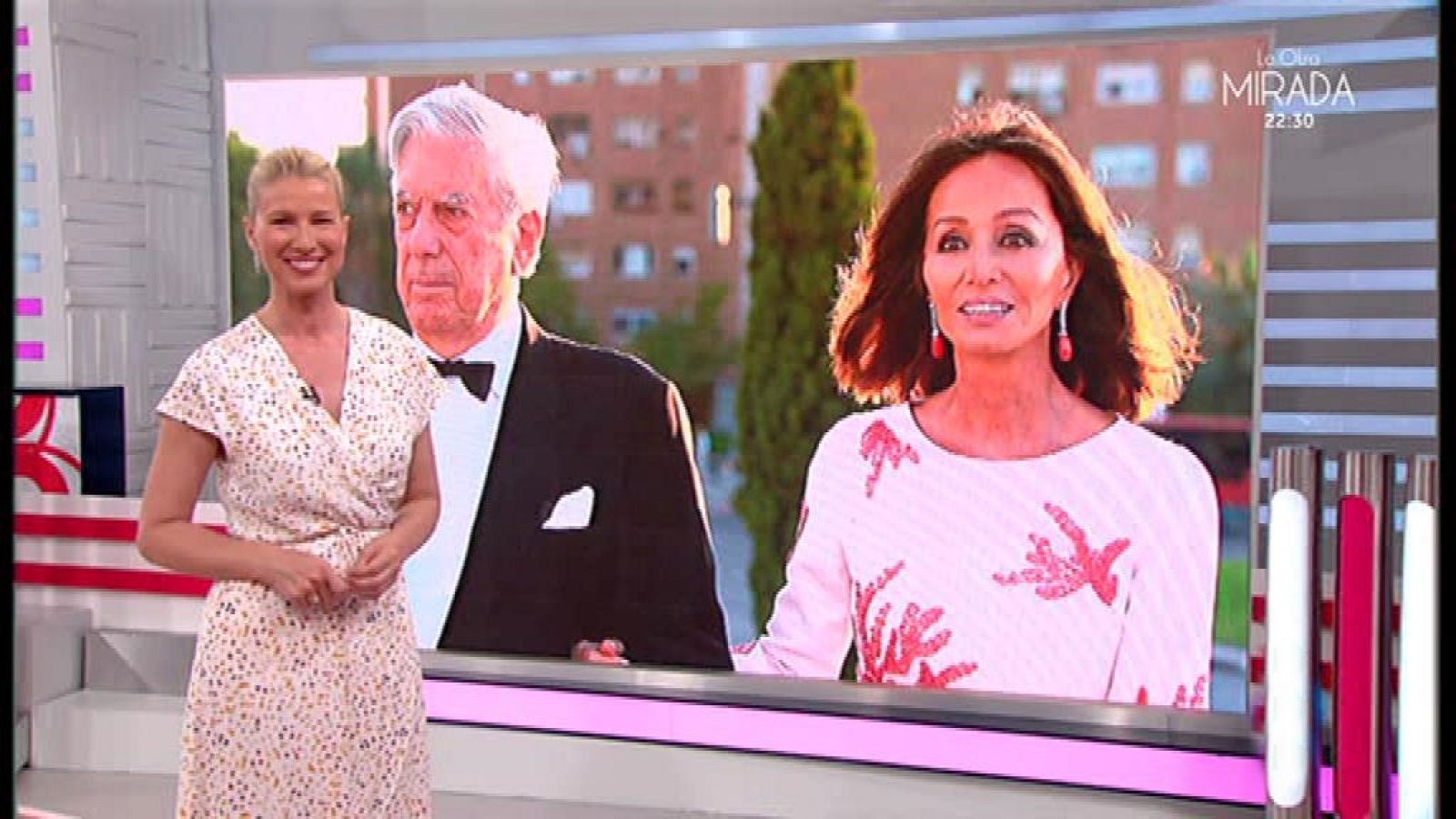 Corazón - 04/07/18 - ver ahora