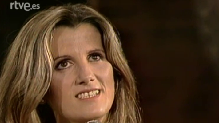 Música en el Archivo de RTVE - Esta noche Europa - 1978