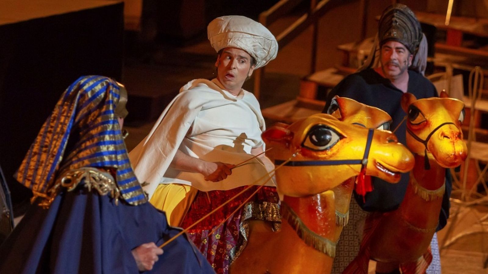 España en 24 horas - 04/07/18 - ver ahora