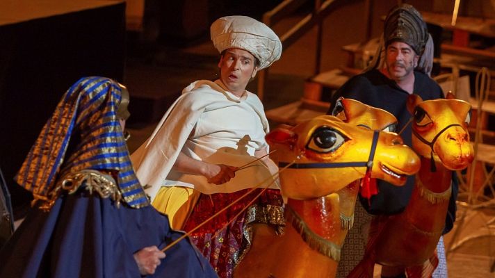 España en 24h - España en 24 horas - 04/07/18