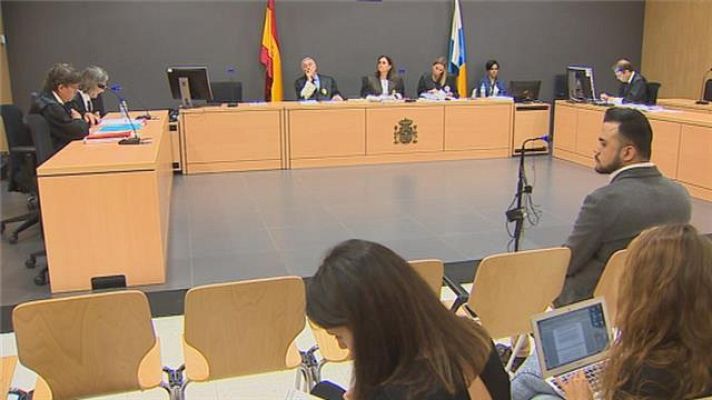 Telecanarias - Canarias en 2' - 04/07/2018