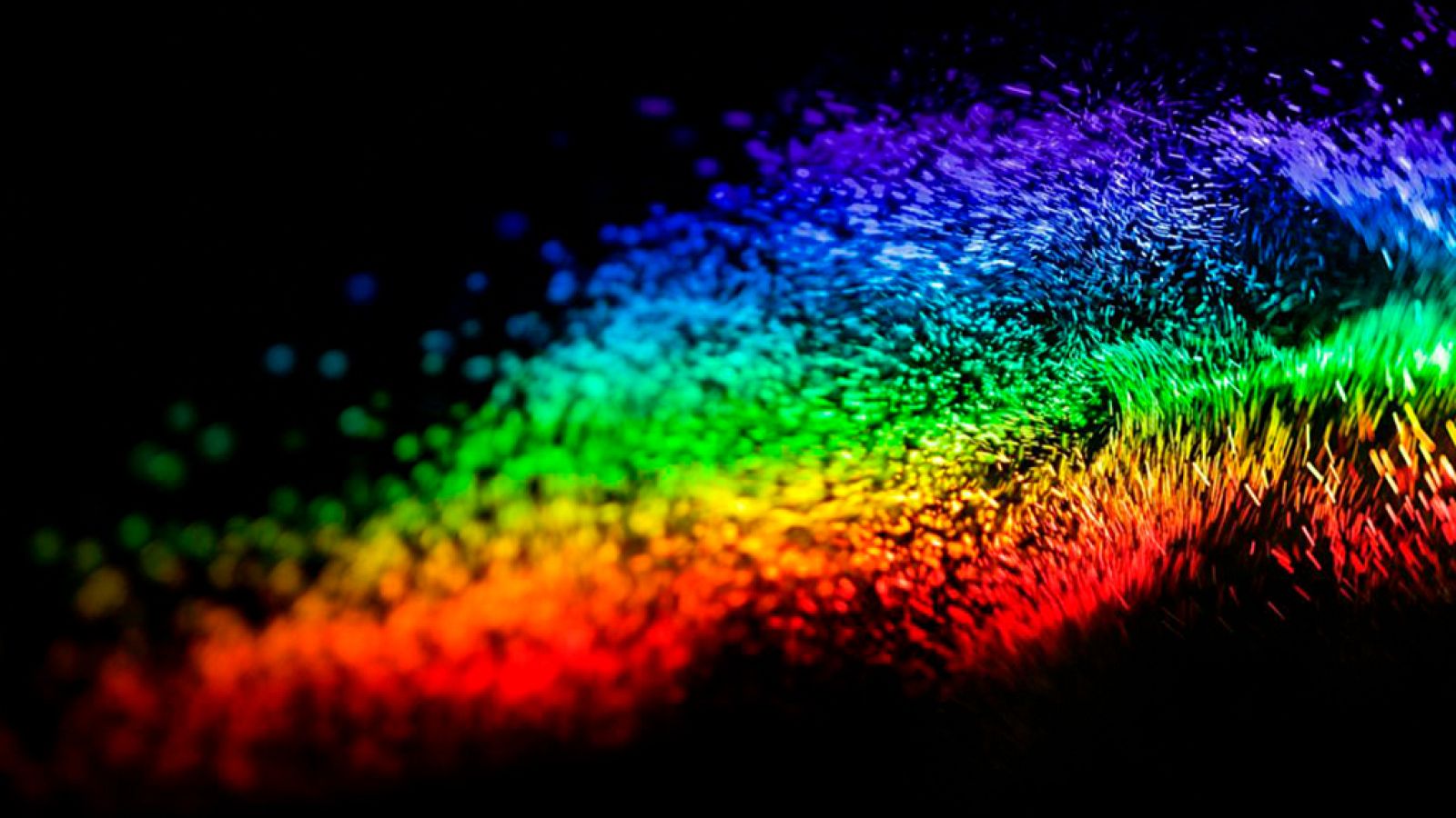 Documenta2 - El color. El espectro de la ciencia: Más allá del arco iris - ver ahora